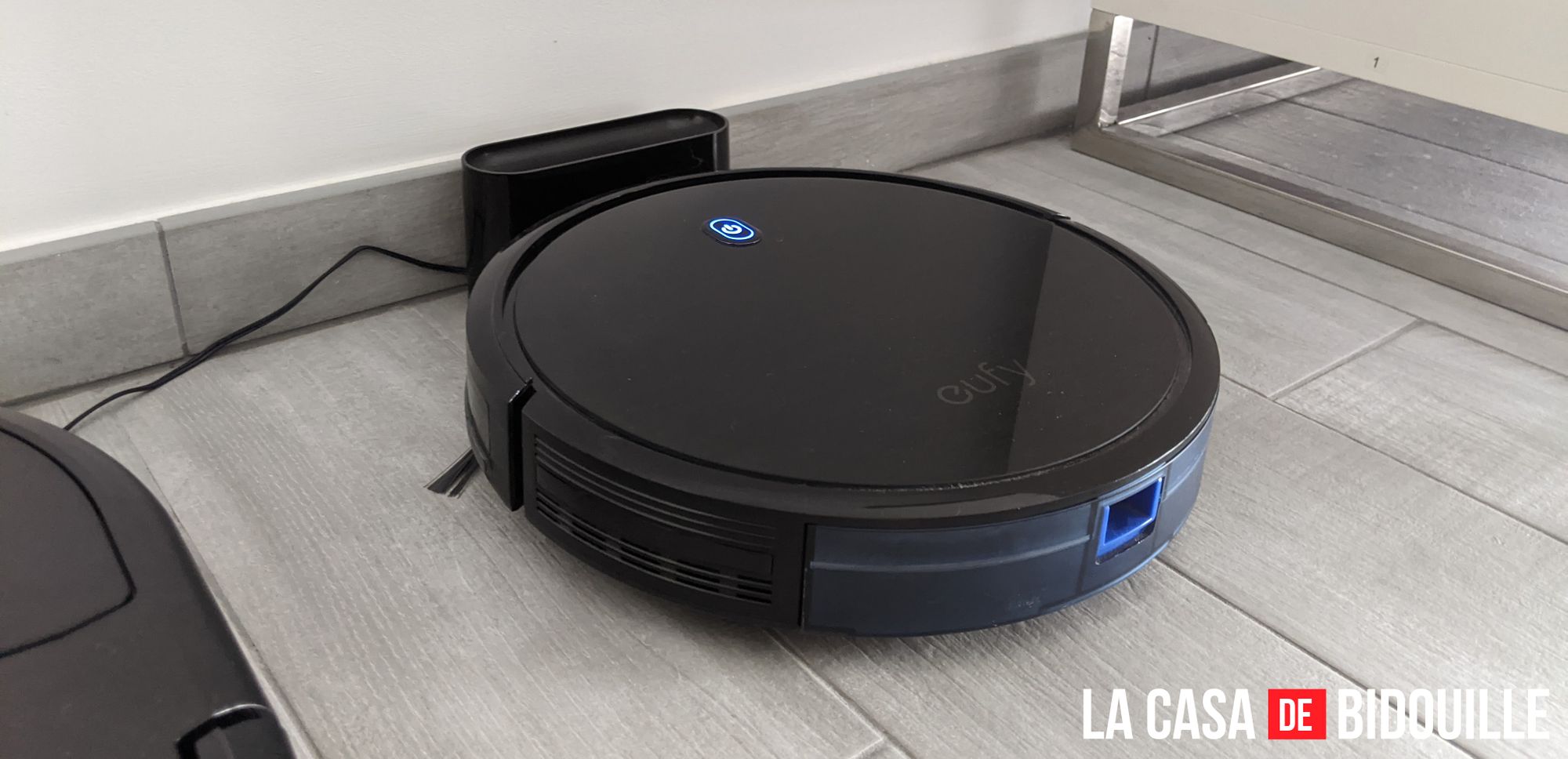 Photo du RoboVac 11 Slim
