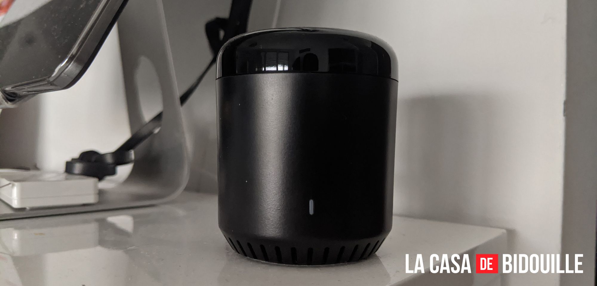 Photo du RM Mini 3